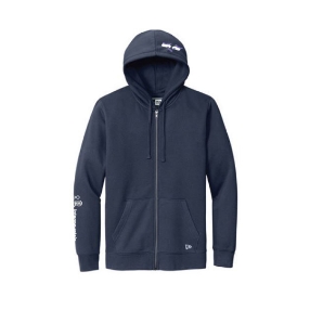 20 Canvas Fleece Hoodie